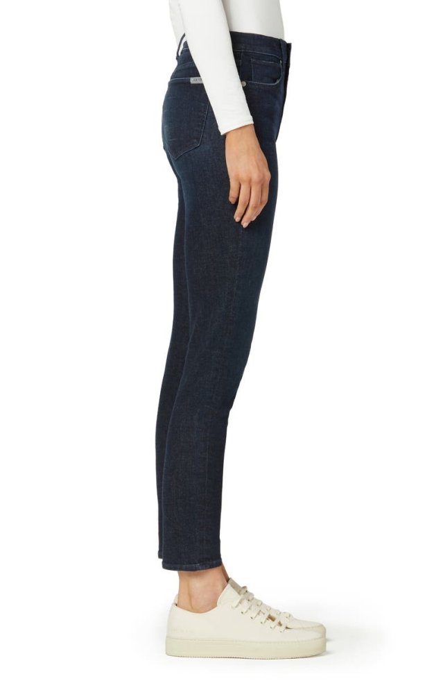 HIGH RISE STRAIGHT ANKLE HIGH RISE STRAIGHT ANKLE