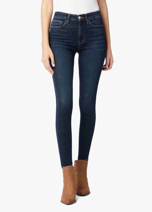 MID RISE SKINNY MID RISE SKINNY