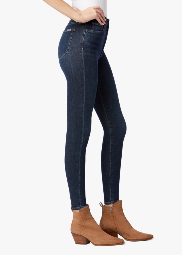 MID RISE SKINNY MID RISE SKINNY