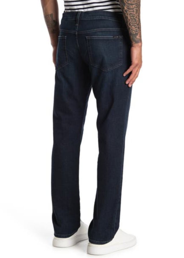 THE SLIM FIT THE SLIM FIT