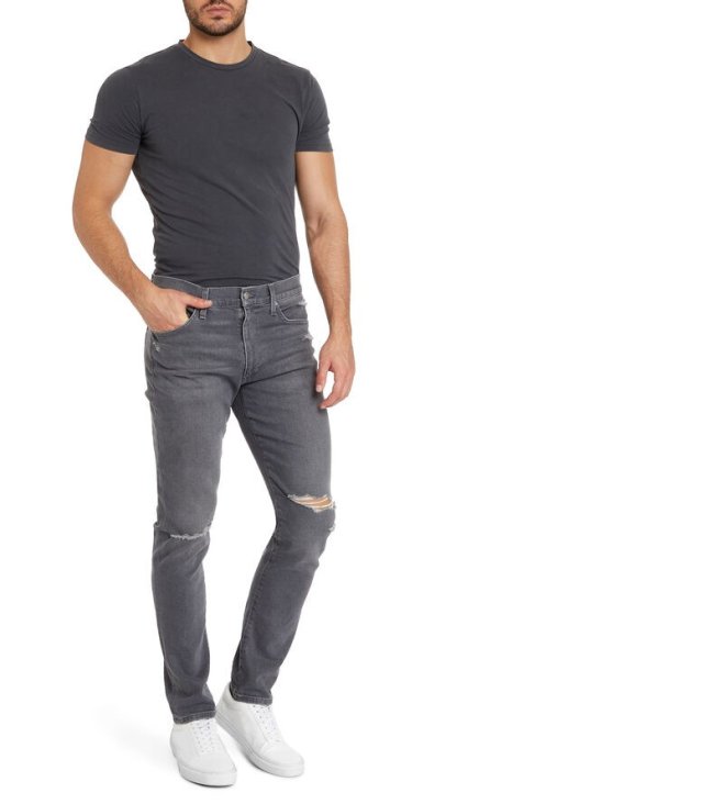 THE TAPERED SLIM 32 THE TAPERED SLIM 32
