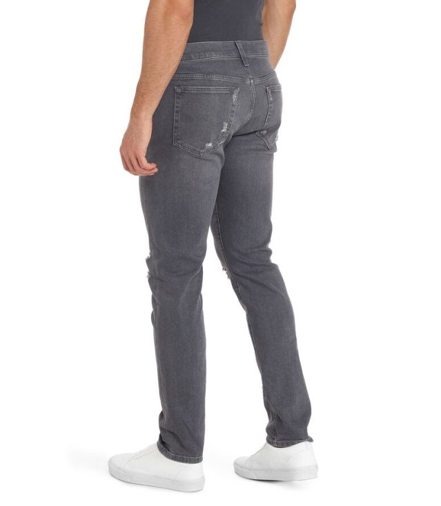 THE TAPERED SLIM 32 THE TAPERED SLIM 32