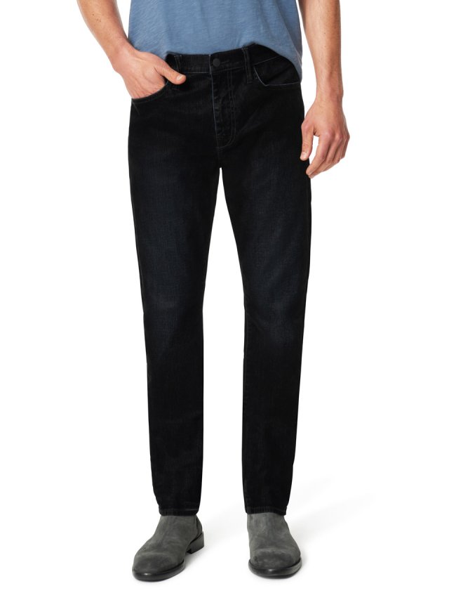VELVET DENIM ASHER PANT VELVET DENIM ASHER PANT