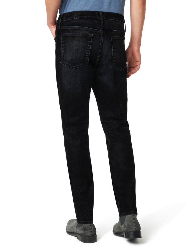 VELVET DENIM ASHER PANT VELVET DENIM ASHER PANT