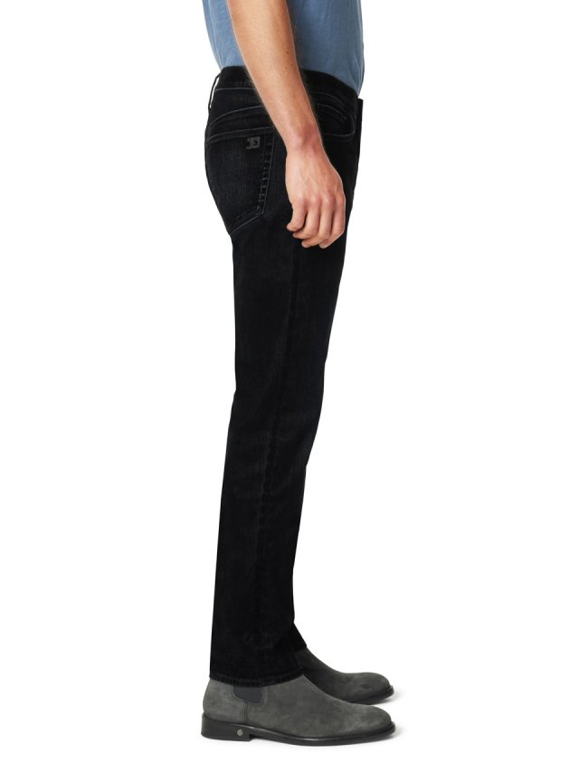 VELVET DENIM ASHER PANT VELVET DENIM ASHER PANT