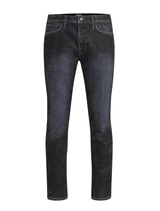 VELVET DENIM ASHER PANT VELVET DENIM ASHER PANT