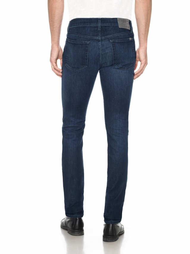 the slim fit izaak the slim fit izaak