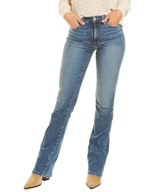 HIGH RISE BOOT CUT HIGH RISE BOOT CUT