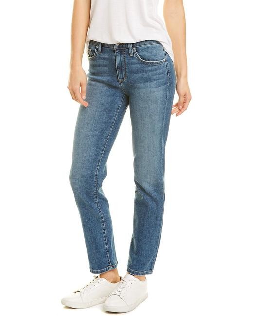 MID RISE STRAIGHT ANKLE MID RISE STRAIGHT ANKLE
