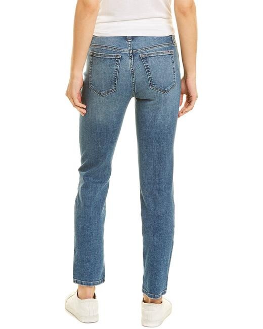 MID RISE STRAIGHT ANKLE MID RISE STRAIGHT ANKLE