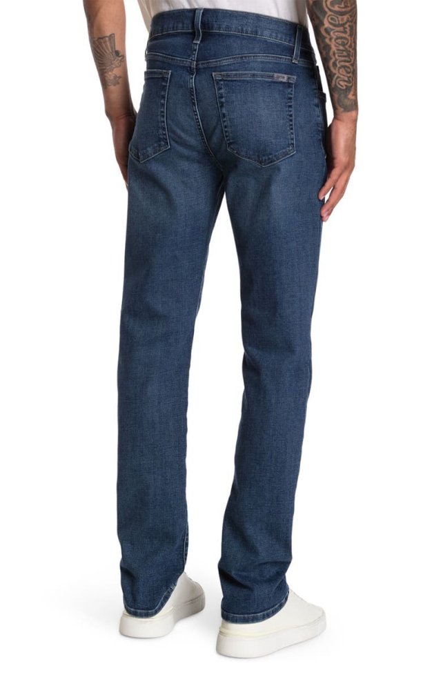 THE SLIM FIT THE SLIM FIT