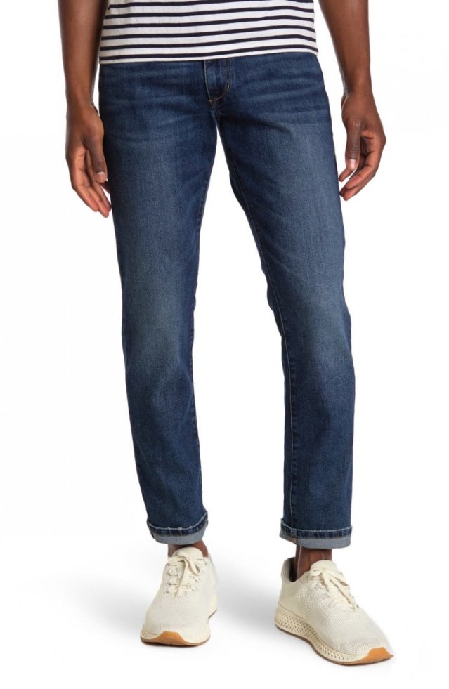 THE SLIM FIT THE SLIM FIT