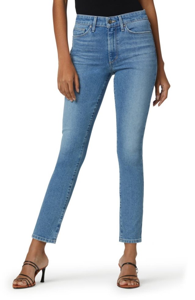 HIGH RISE STRAIGHT ANKLE HIGH RISE STRAIGHT ANKLE