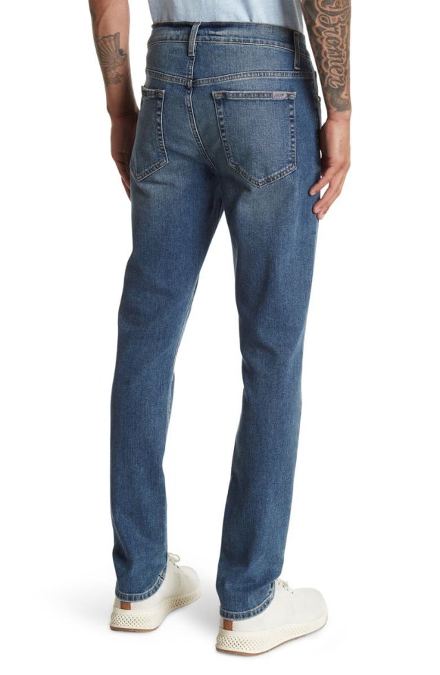 THE TAPERED SLIM 32 THE TAPERED SLIM 32