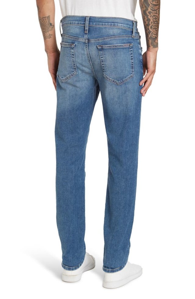 THE SLIM FIT W DESTR THE SLIM FIT W DESTR