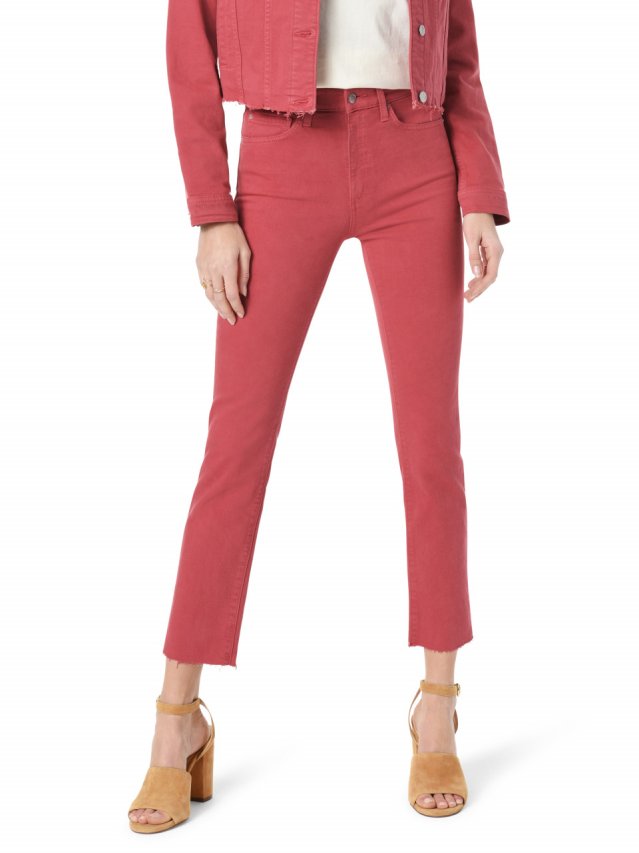the milla ankle cut hem- coastal colors the milla ankle cut hem- coastal colors