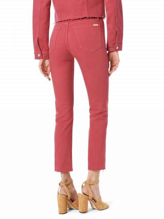 the milla ankle cut hem- coastal colors the milla ankle cut hem- coastal colors