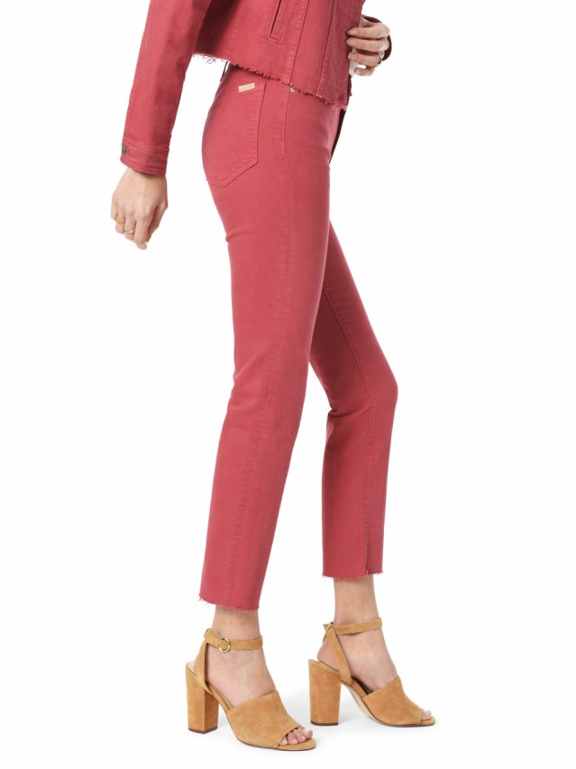 the milla ankle cut hem- coastal colors the milla ankle cut hem- coastal colors