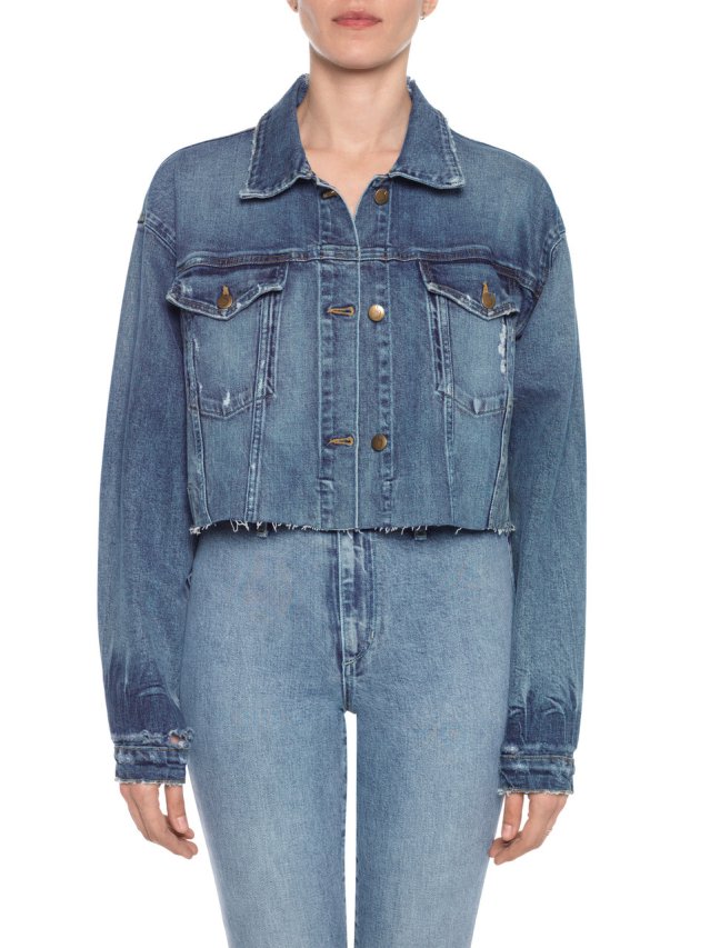 dolman crop jacket riawna dolman crop jacket riawna