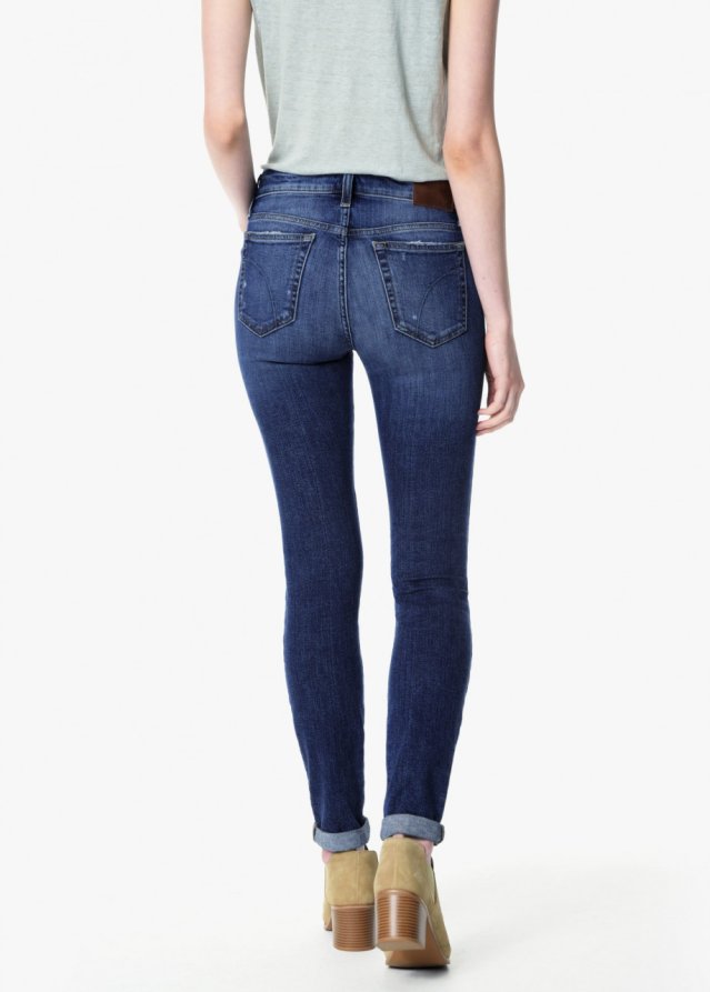 rolled skinny ankle rolled skinny ankle