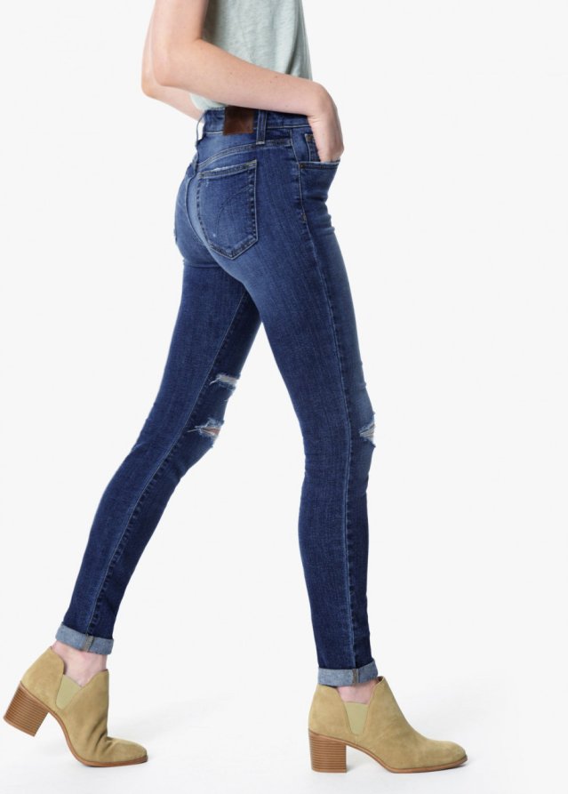 rolled skinny ankle rolled skinny ankle
