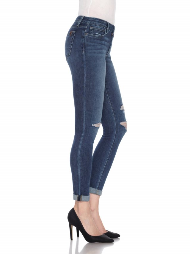 rolled skinny ankle rolled skinny ankle