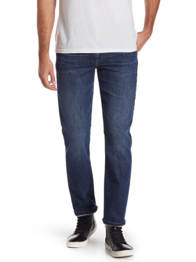 THE SLIM FIT THE SLIM FIT