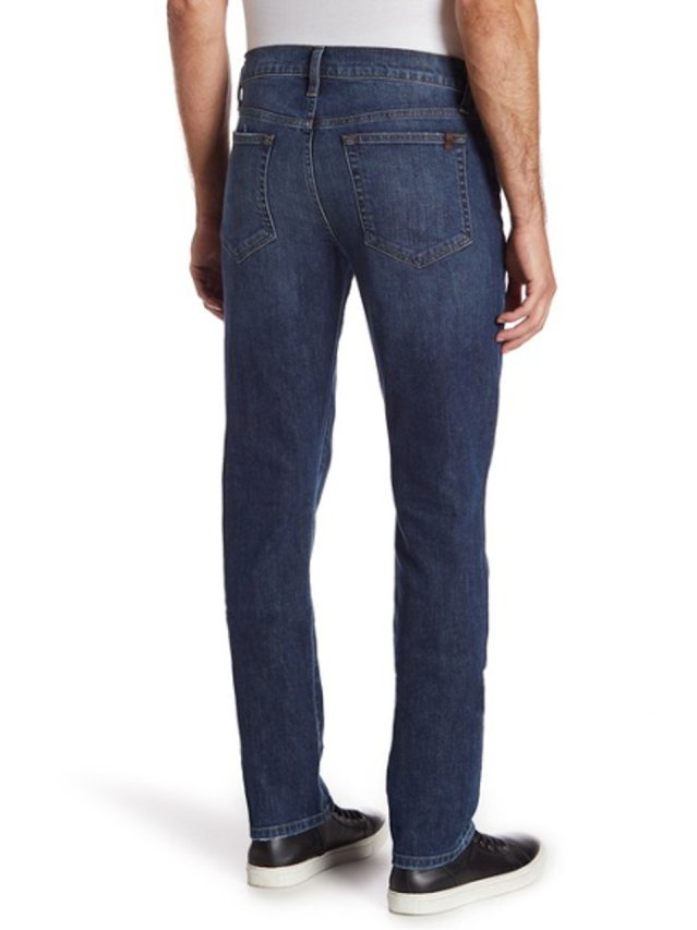 THE SLIM FIT THE SLIM FIT