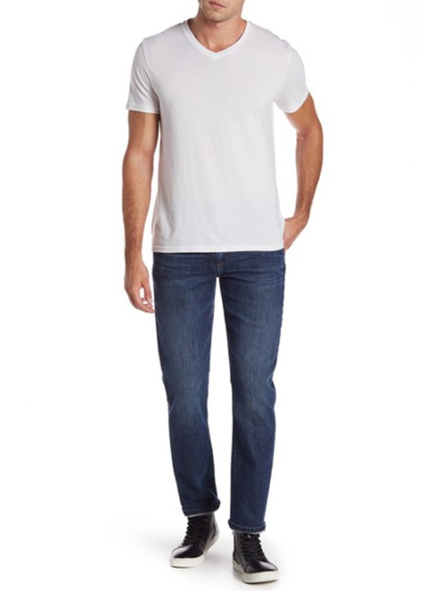 THE SLIM FIT THE SLIM FIT