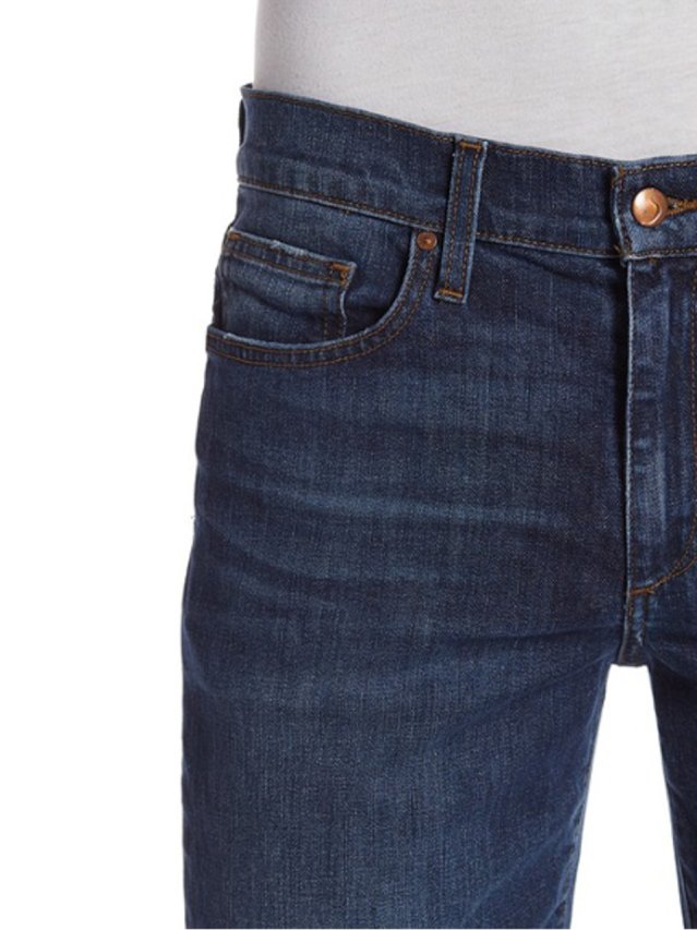 THE SLIM FIT THE SLIM FIT