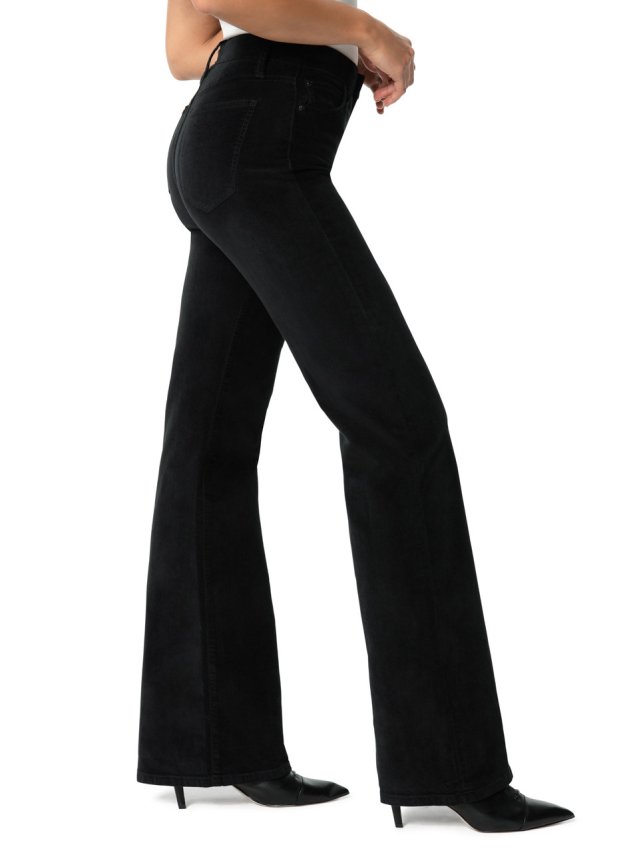 THE MOLLY HR FLARE THE MOLLY HR FLARE
