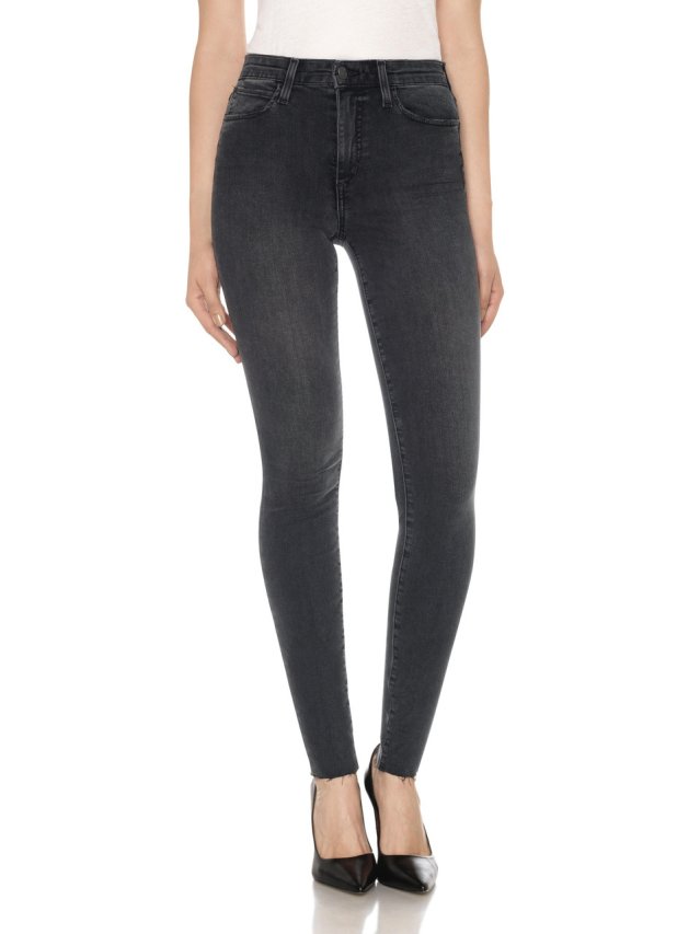 THE CHARLIE SKINNY ILANA THE CHARLIE SKINNY ILANA