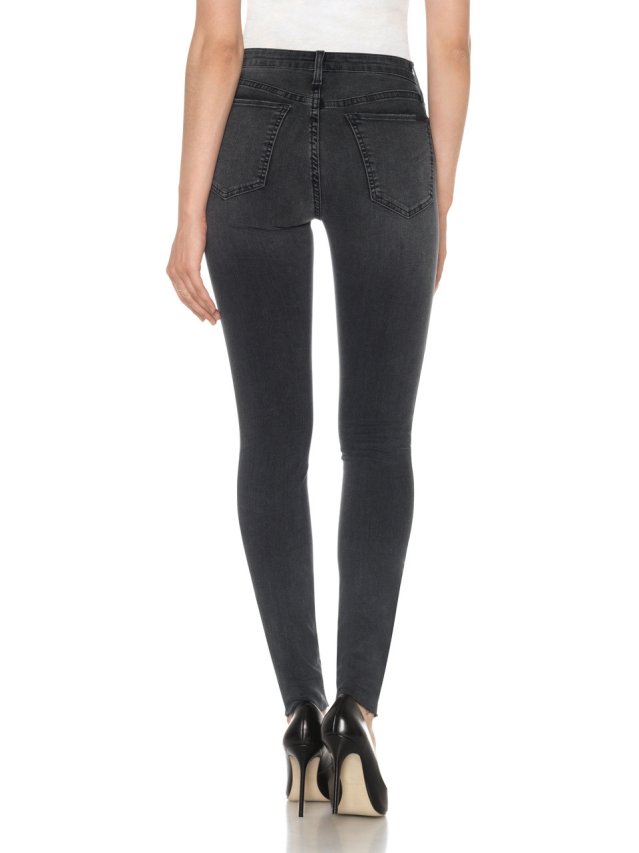 THE CHARLIE SKINNY ILANA THE CHARLIE SKINNY ILANA