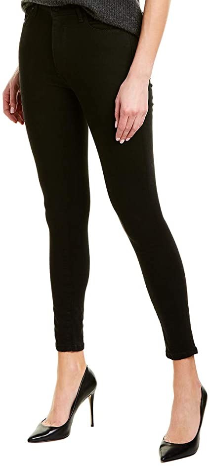 GREELEY HIGH RISE SKINNY ANKLE GREELEY HIGH RISE SKINNY ANKLE