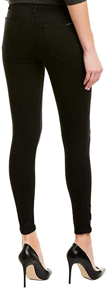 GREELEY HIGH RISE SKINNY ANKLE GREELEY HIGH RISE SKINNY ANKLE