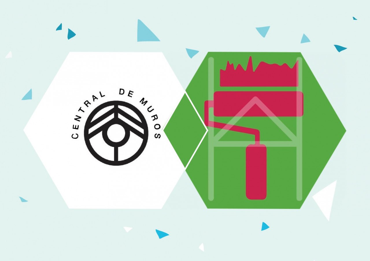 Hero Central de muros