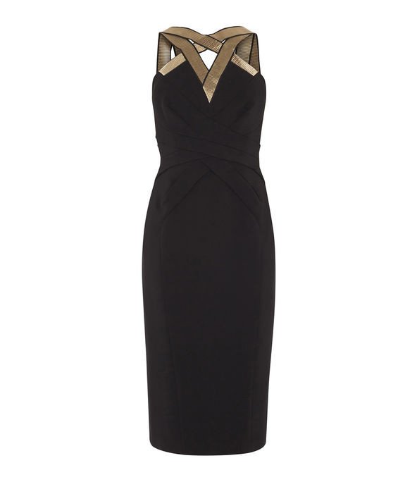 karen millen vestidos