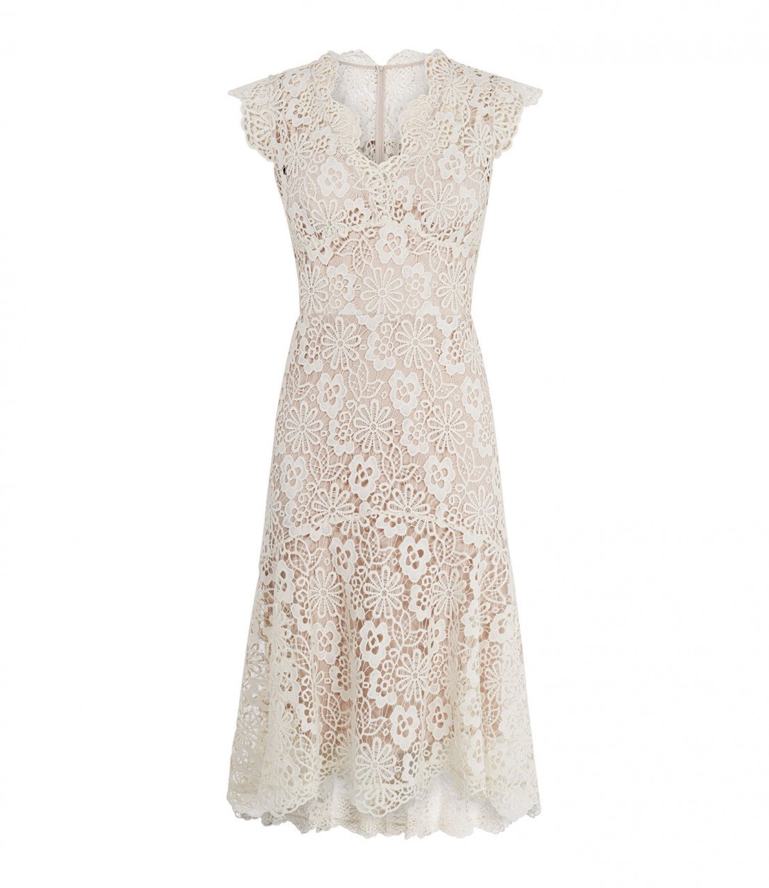 karen millen vestidos