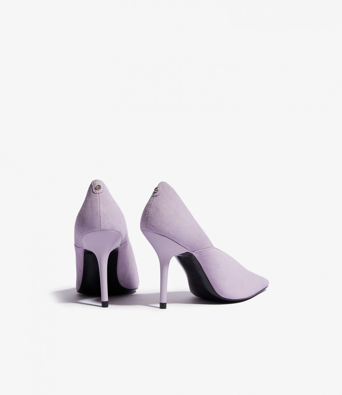 Zapatos salón piel | Karen Millen
