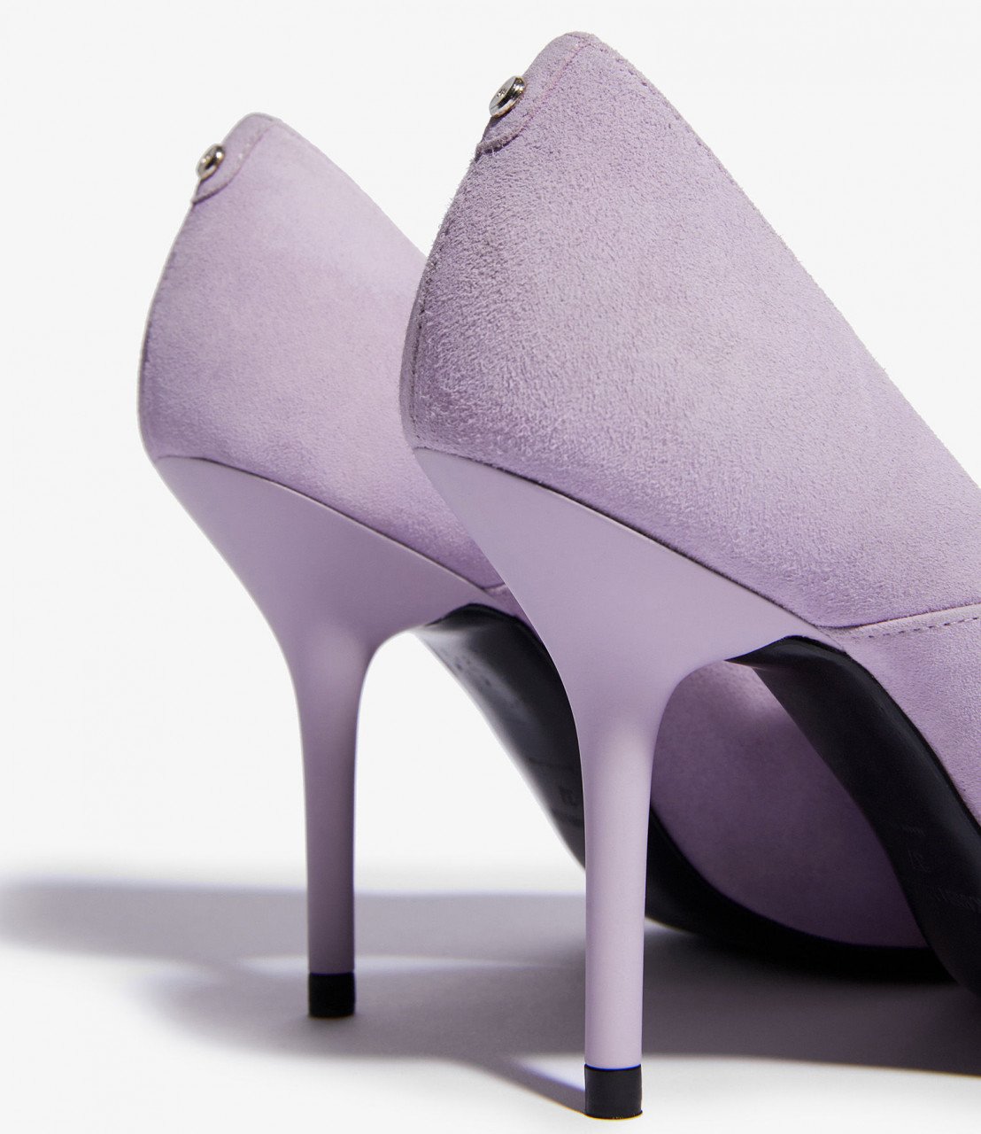 Zapatos salón piel | Karen Millen