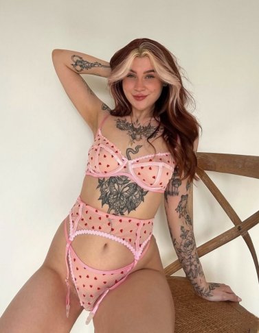 SET OFELIÉ 