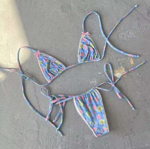 BIKINI ANGEL 