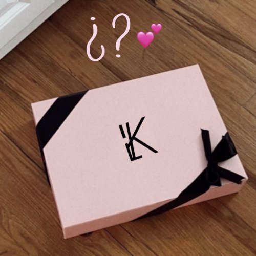 MYSTERY BOX 🩷📦❓