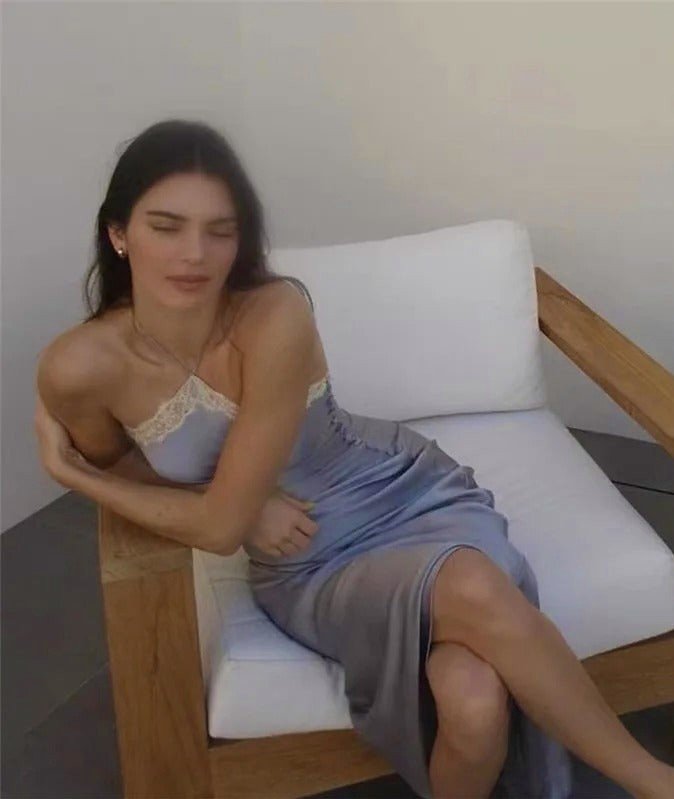 VESTIDO POMPEI