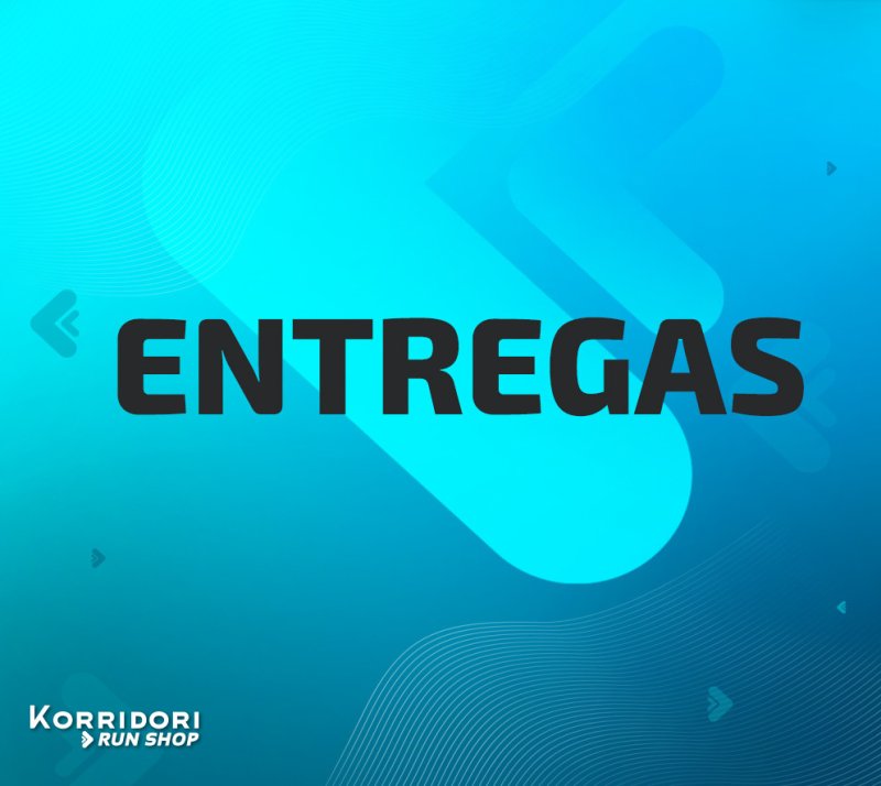 RESPONSABILIDAD EN ENTREGAS - KORRIDORI RUNSHOP