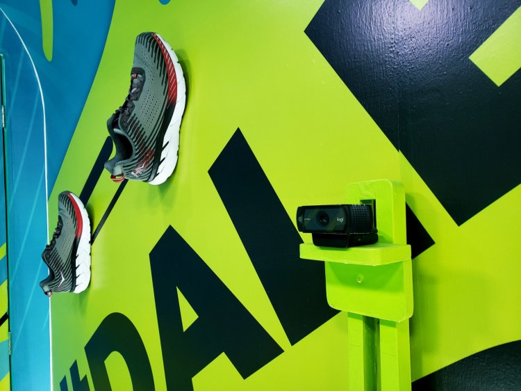 - KORRIDORI RUNSHOP