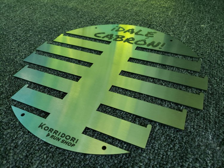 - KORRIDORI RUNSHOP
