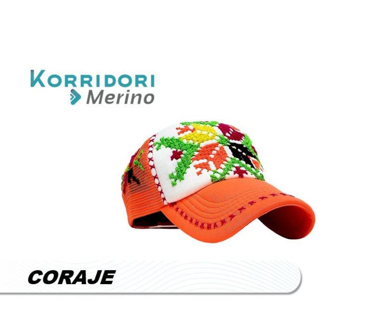 - KORRIDORI RUNSHOP