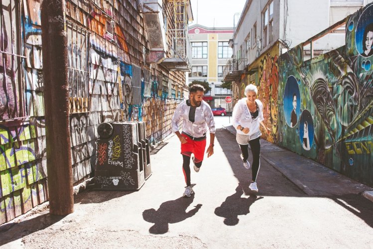 - KORRIDORI RUNSHOP