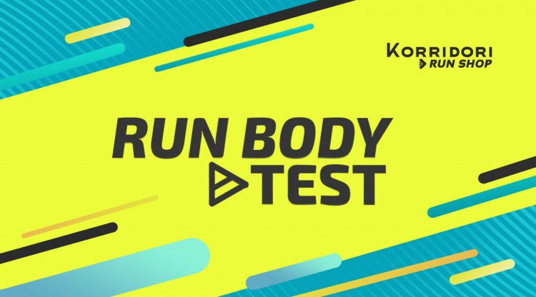 - KORRIDORI RUNSHOP